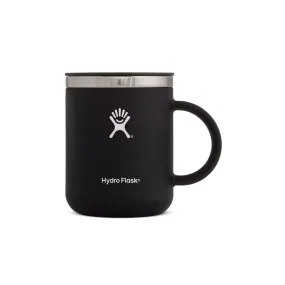 12 Oz Coffee Mug in Black