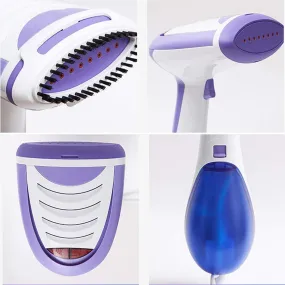 1400 W Quick Heating Garment Steamer