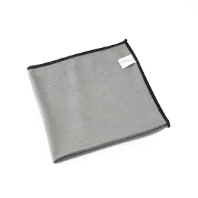 16"x16" Microfiber Glass Window Windshield Auto Detailing Towel