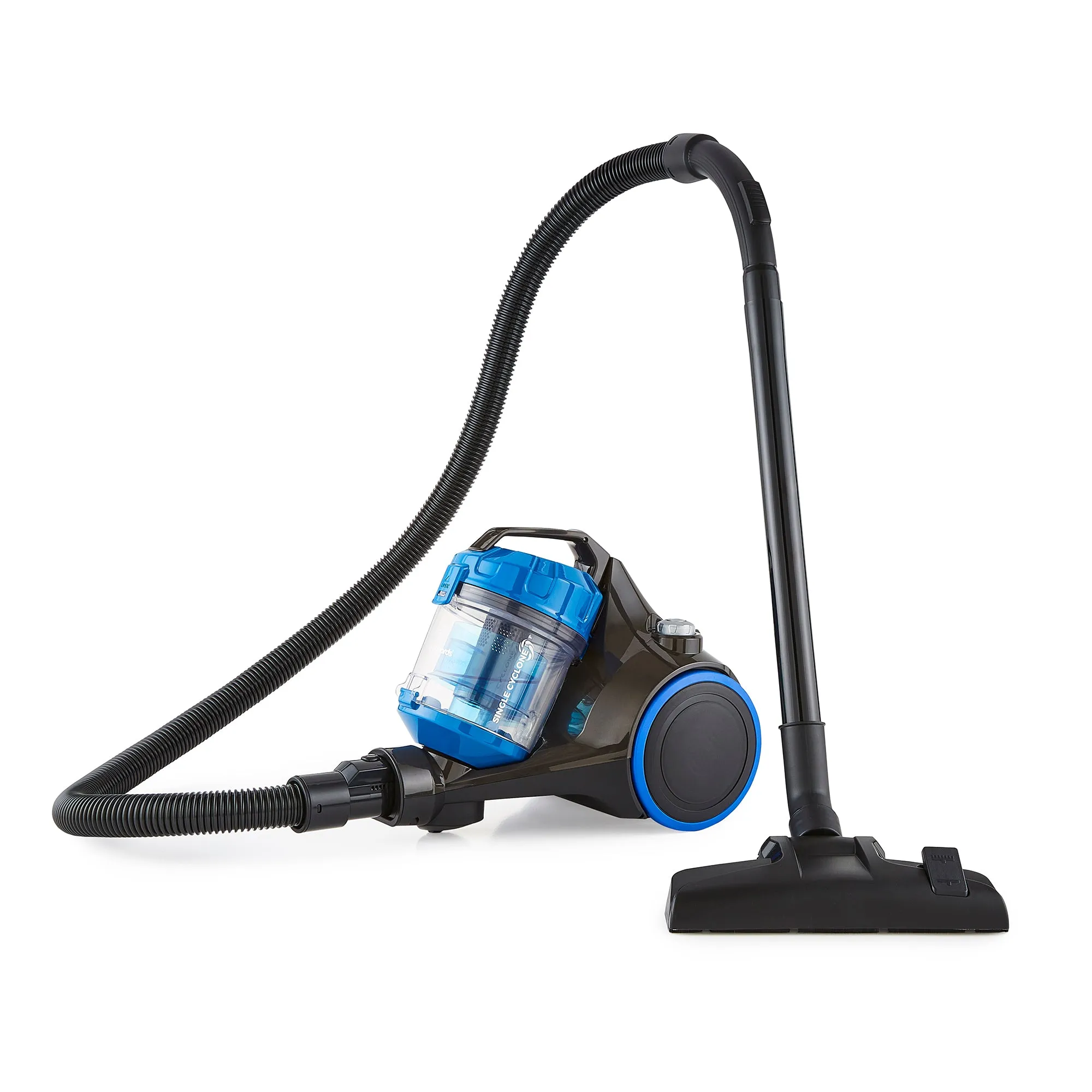 2.0 Litre Bagless Cylinder Vacuum