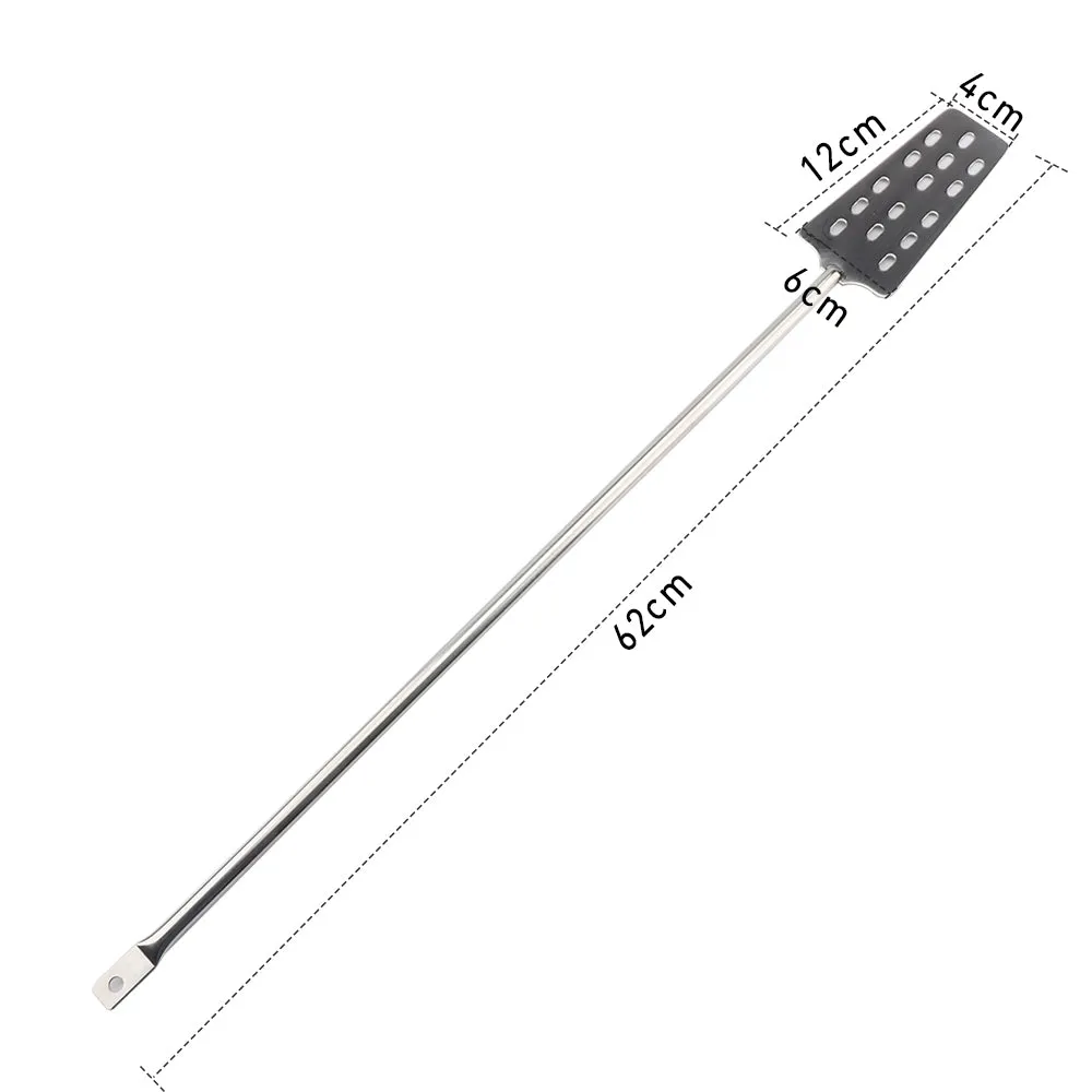 24" SS304 Mash Paddle - Free Gift