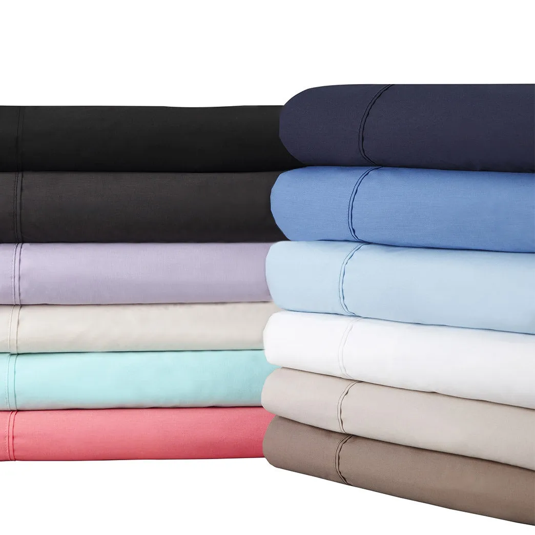 250 Thread Count SHEET SETS by Logan & Mason