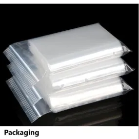 355x380 Zip lock Bag