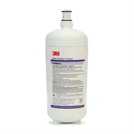 3M™ Food Service P145BN-CL Scale Reduction Filter