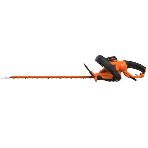 650W 60Cm Twist Hedge Trimmer