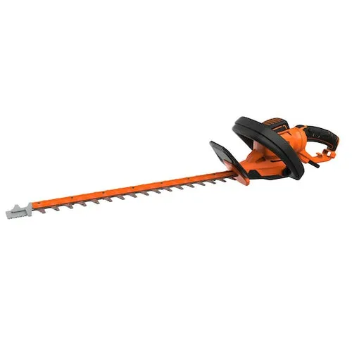 650W 60Cm Twist Hedge Trimmer