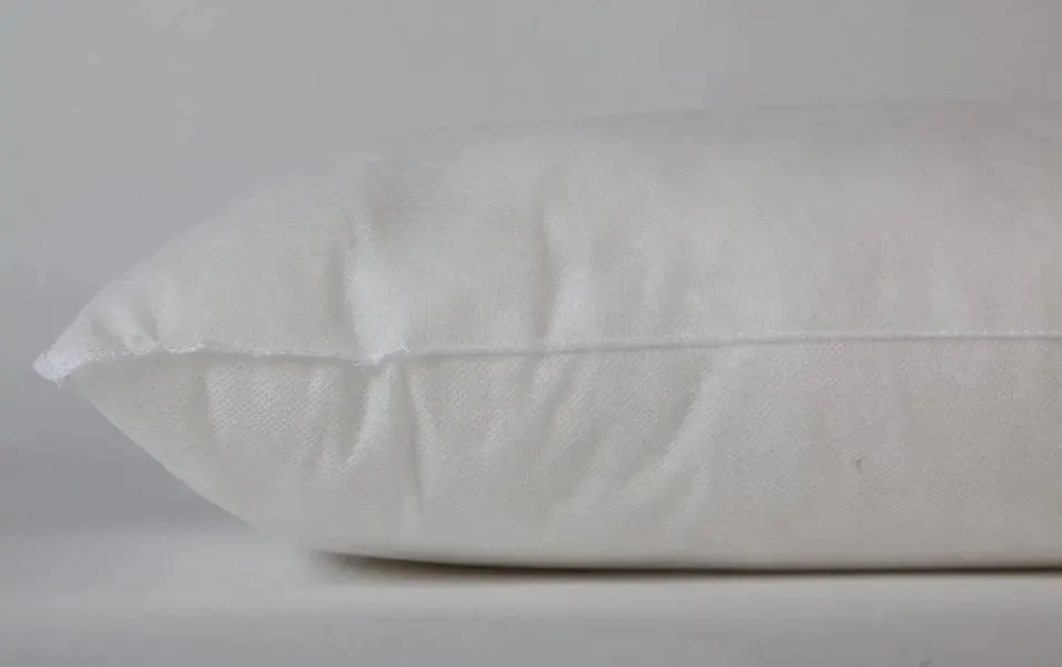 6x12 or 12x6 | Indoor Outdoor Hypoallergenic Polyester Pillow Insert | Quality Insert | Pillow Insert | Throw Pillow Insert | Pillow Form