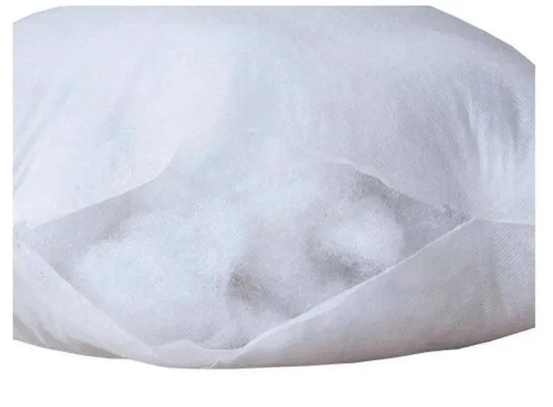 6x12 or 12x6 | Indoor Outdoor Hypoallergenic Polyester Pillow Insert | Quality Insert | Pillow Insert | Throw Pillow Insert | Pillow Form