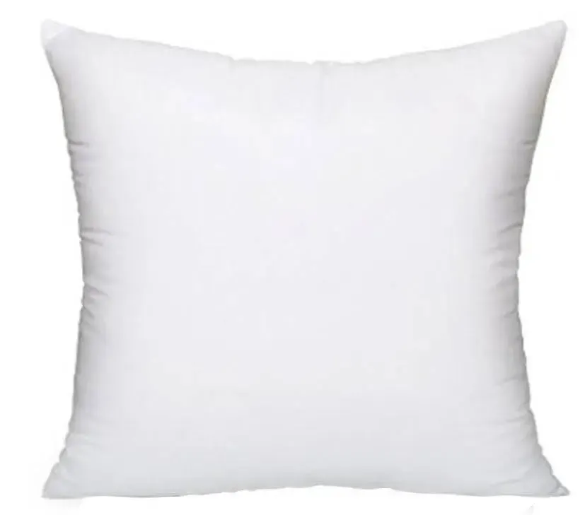 6x12 or 12x6 | Indoor Outdoor Hypoallergenic Polyester Pillow Insert | Quality Insert | Pillow Insert | Throw Pillow Insert | Pillow Form