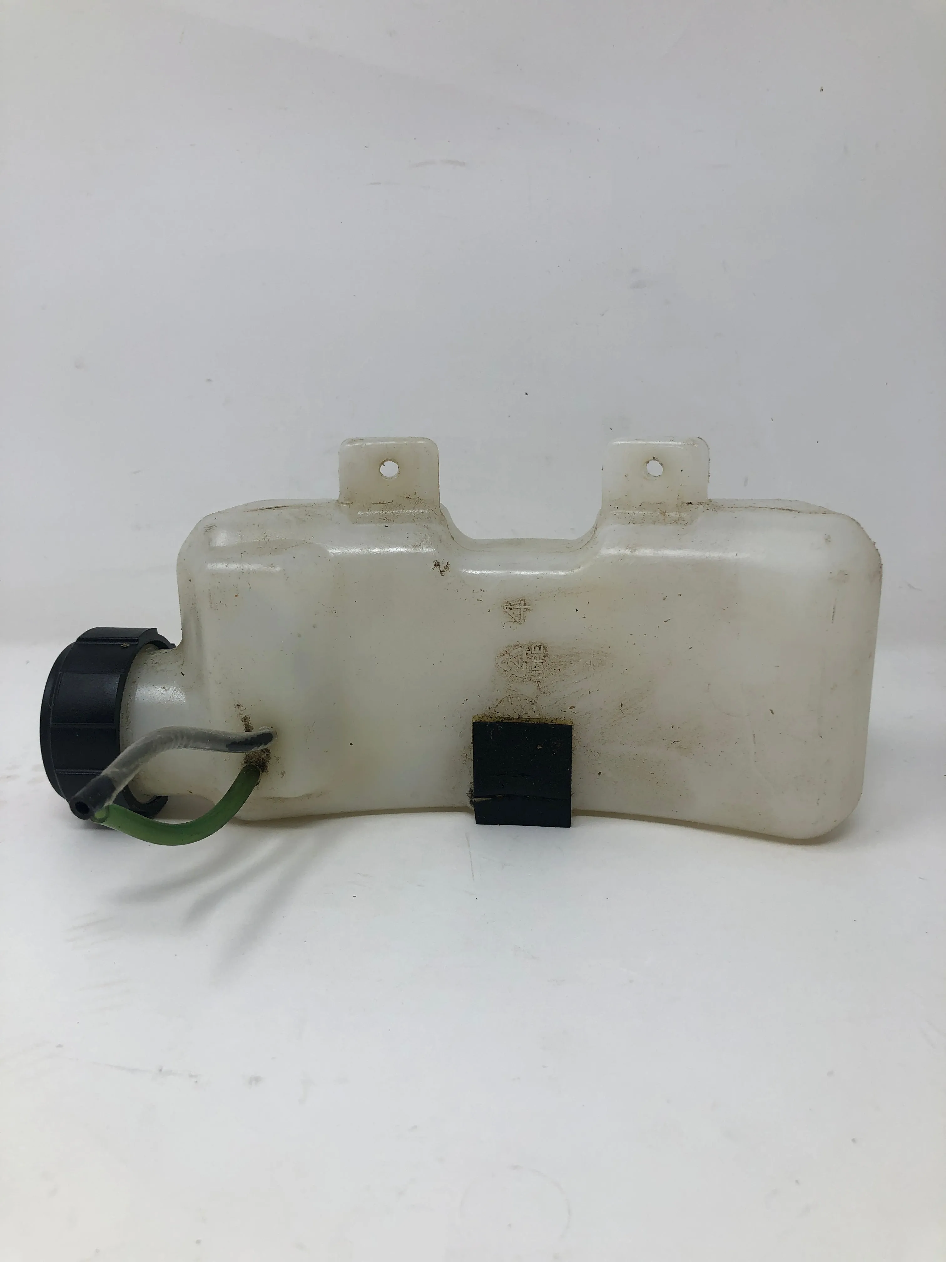 753-06250 Cub Cadet Fuel Tank Assembly with Fuel Lines From Cub Cadet SS270 String Trimmer