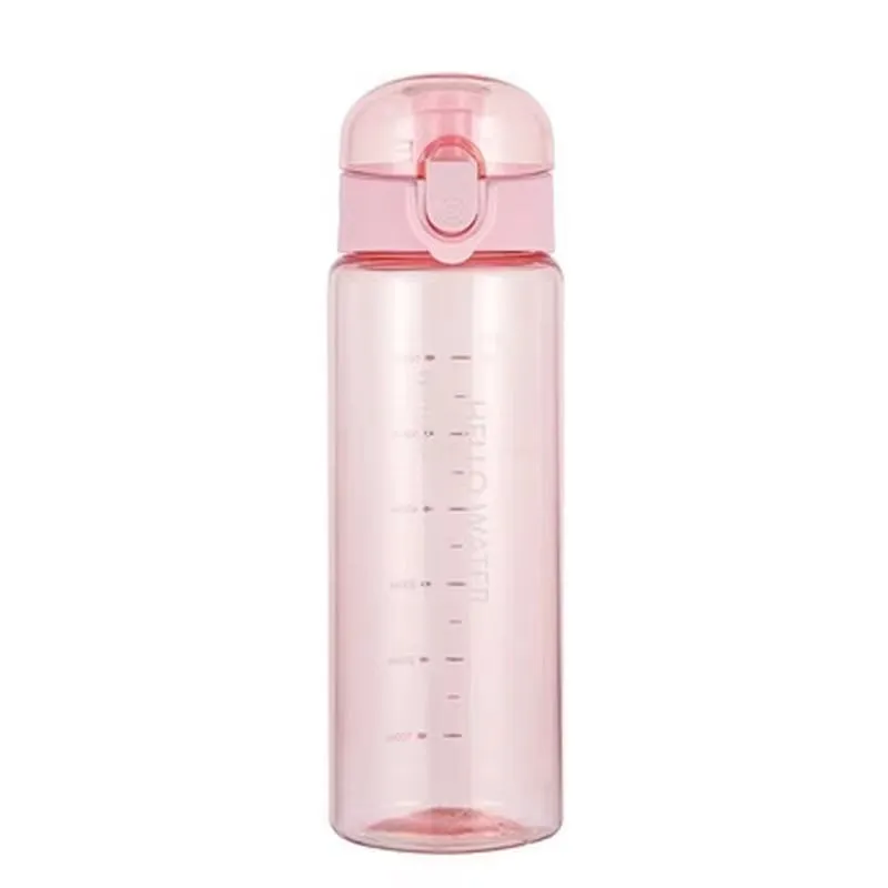 780Ml Bottle for Drink Plastic Leak Proof Sports Bottles Protein Shaker Water Bottle Drinkware BPA FREE