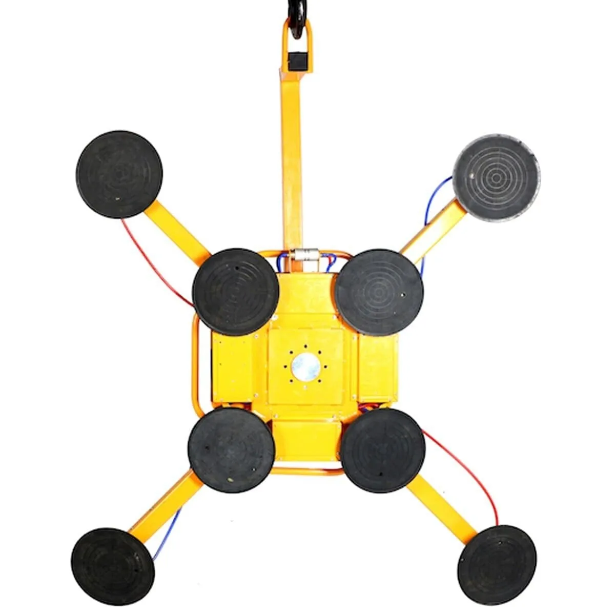 Aardwolf DC Powered Vacuum Lifter (Dual System) ARGL-500DS