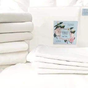 ACTIL First Line Original Hotel Sheet Sets