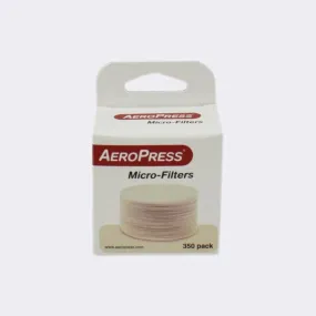 AeroPress Micro-Filters