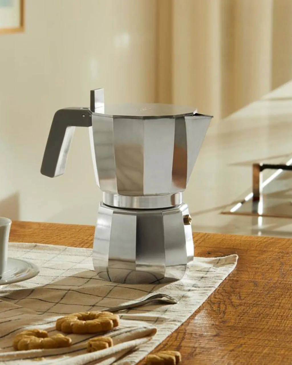 Alessi Moka Espresso Coffee Maker