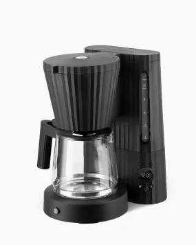 Alessi - Plisse Drip Coffee Maker