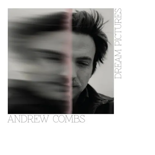 Andrew Combs 'Dream Pictures' LP