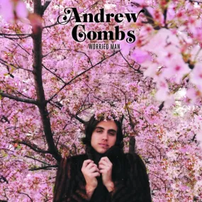 Andrew Combs - Worried Man (LP)