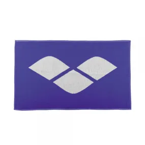 Arena Hiccup Towel-Royal