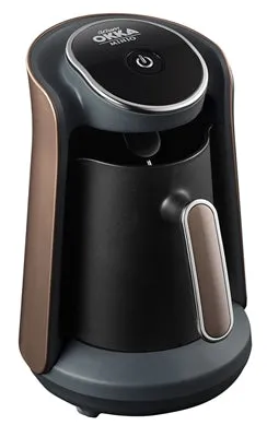 Arzum Okka Minio Turkish Coffee Machine Earth