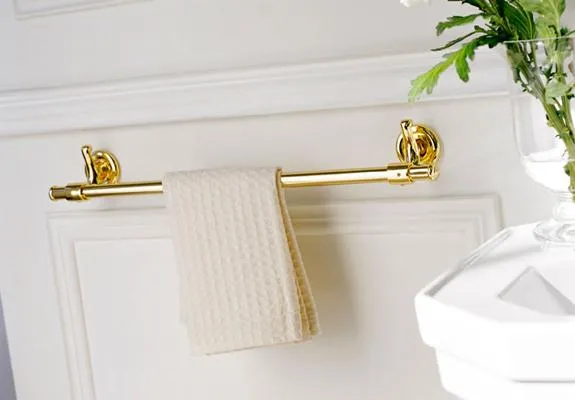 Astoria Towel Rail