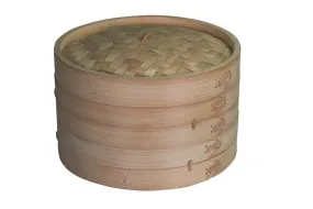 Avanti Bamboo Steamer Basket 25.5cm