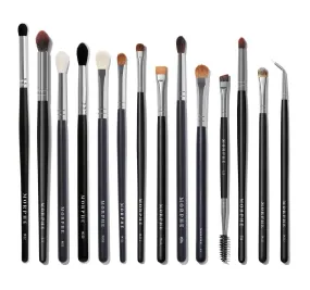 BABE FAVES EYE BRUSH SET