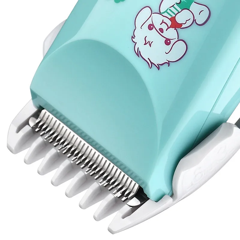 Baby hair clipper electric hair clipper