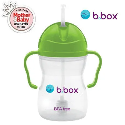 B.Box Sippy Cup (Apple)