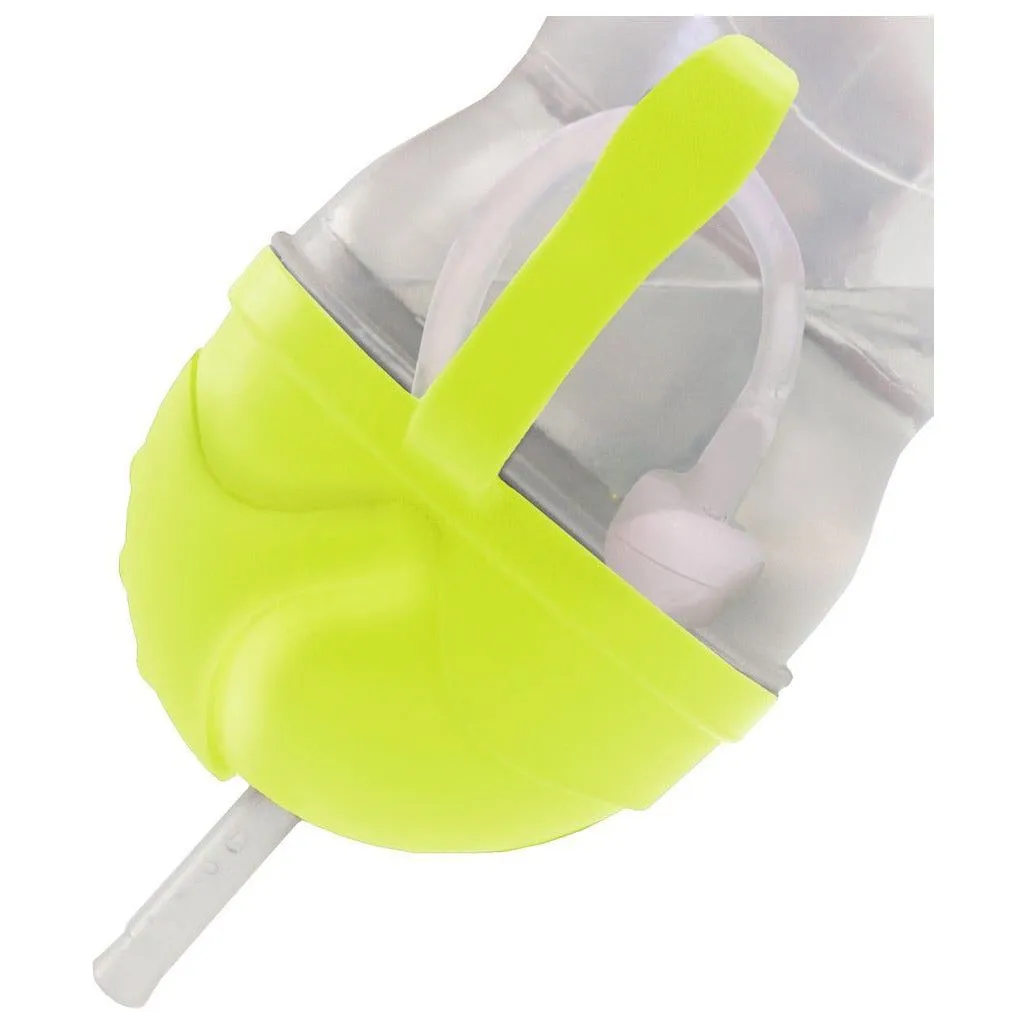 B.Box Sippy Cup (Lemon) - The Classic Old Straw