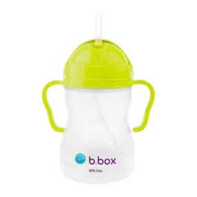 B.Box Sippy Cup (Lemon) - The Classic Old Straw