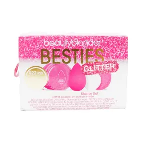 BEAUTY BLENDER BESTIES GLITTER SET