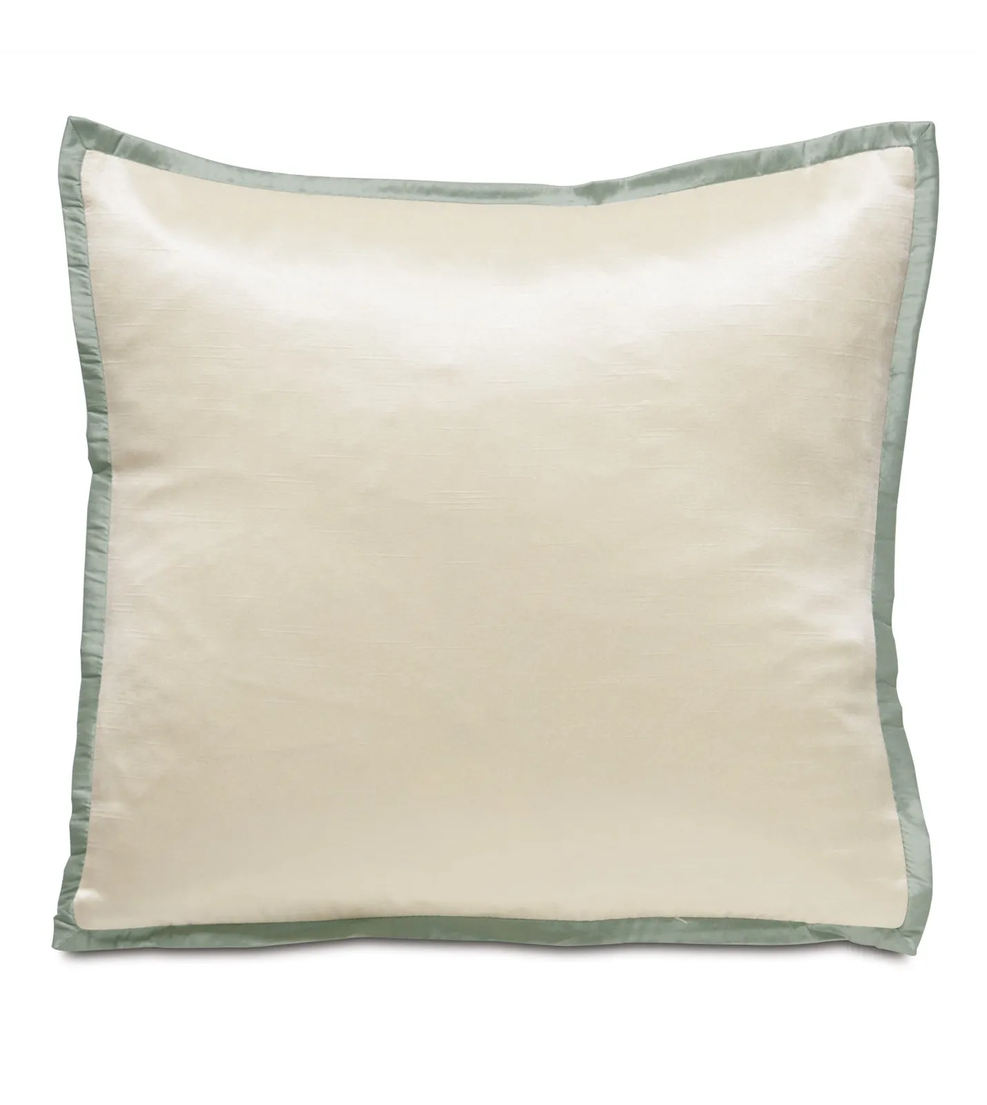 Beckford Silk Boxed Pillow Cover 18x18x2