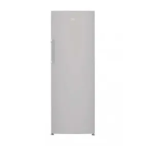 Beko Freezer No Frost A , 7Drawers, Silver