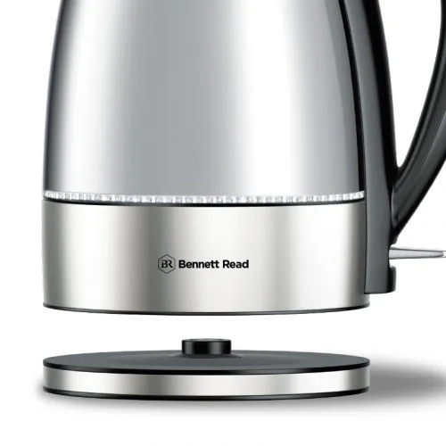 Bennett Read 1.7L Classique Glass Kettle