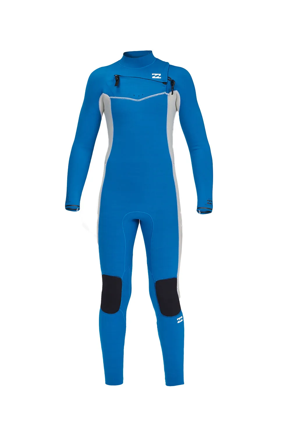 Billabong Boys (6-16) 3/2mm Revolution Steamer Wetsuit