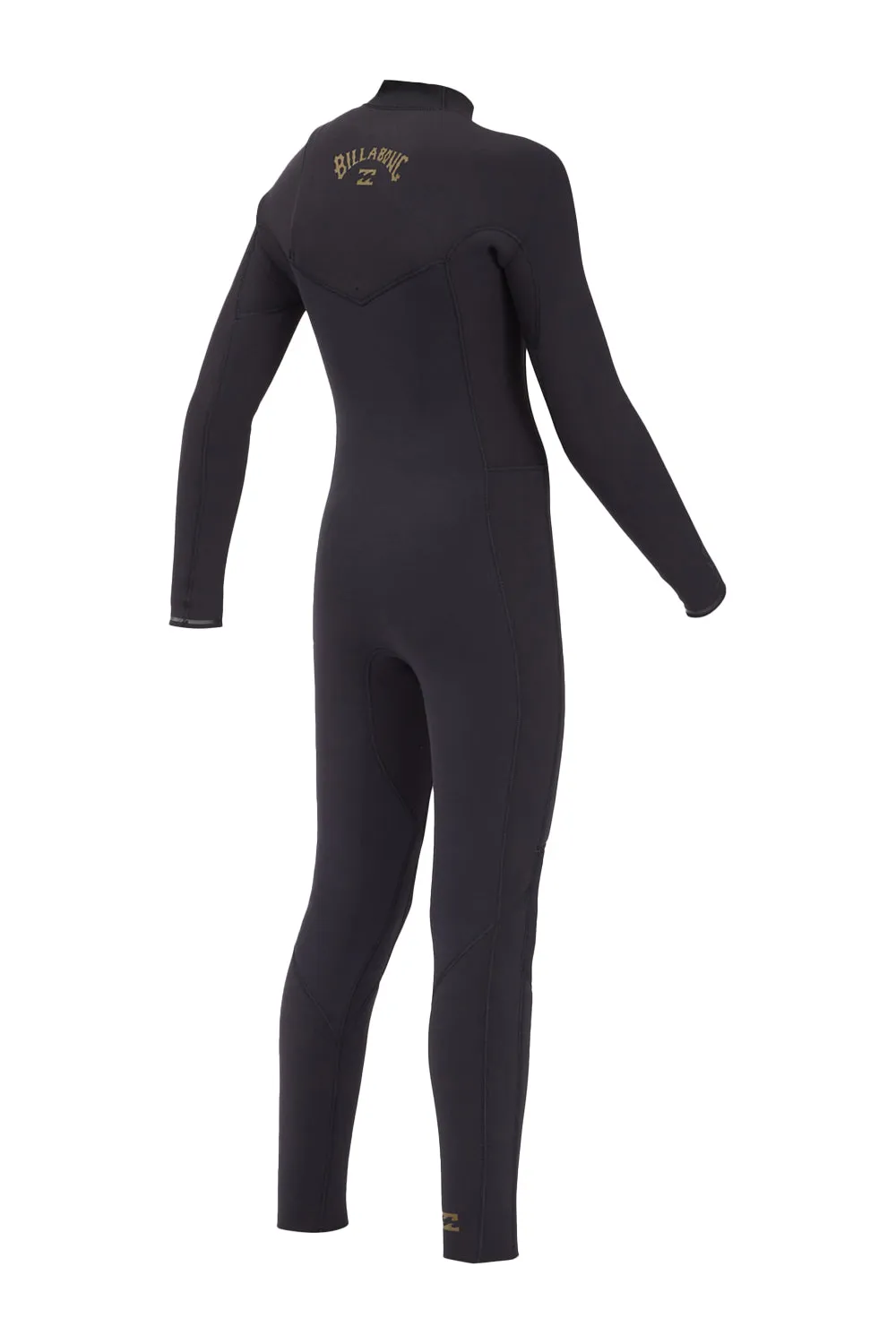 Billabong Boys (6-16) 3/2mm Revolution Steamer Wetsuit