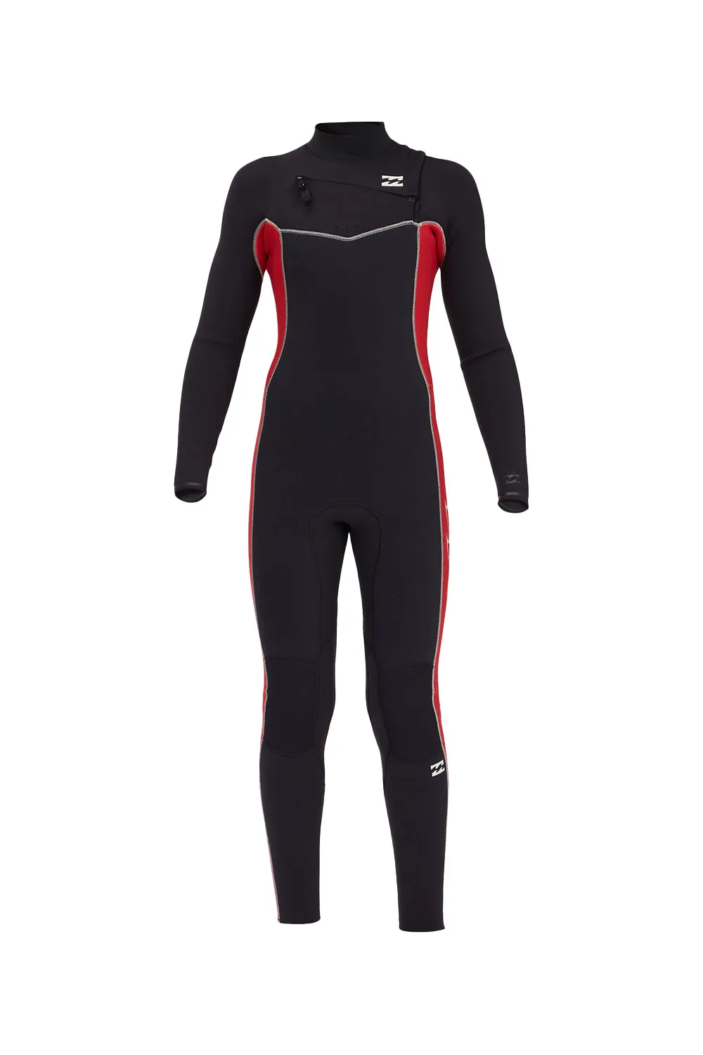 Billabong Boys (6-16) 3/2mm Revolution Steamer Wetsuit