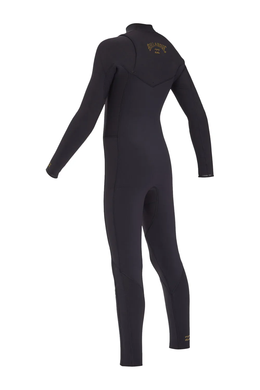 Billabong Boys (6-16) 3/2mm Revolution Steamer Wetsuit