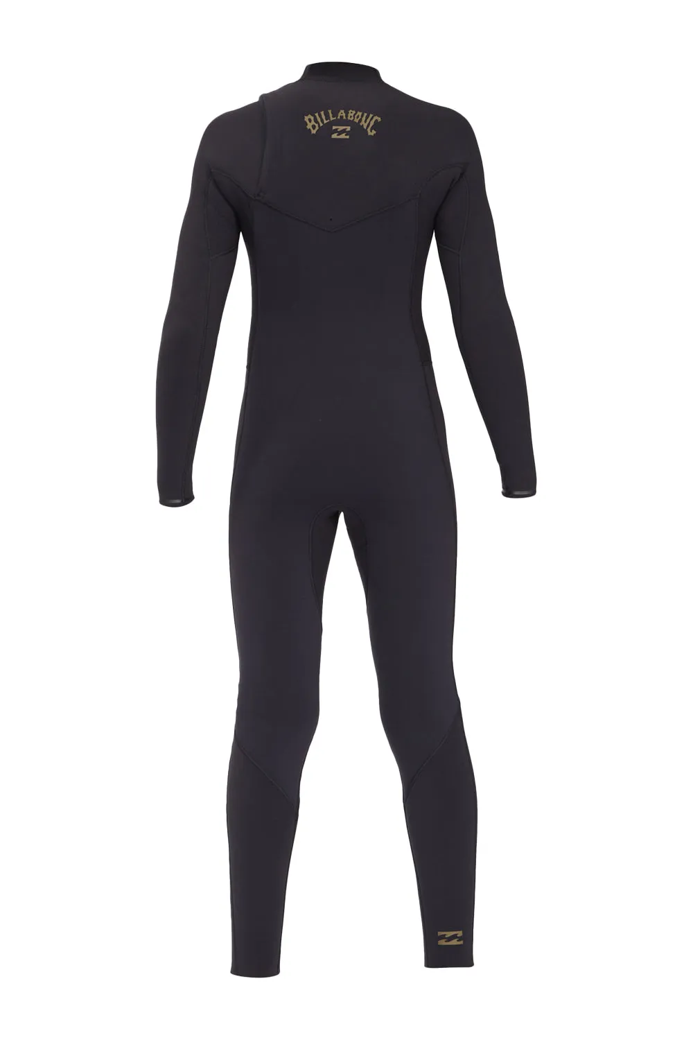 Billabong Boys (6-16) 3/2mm Revolution Steamer Wetsuit