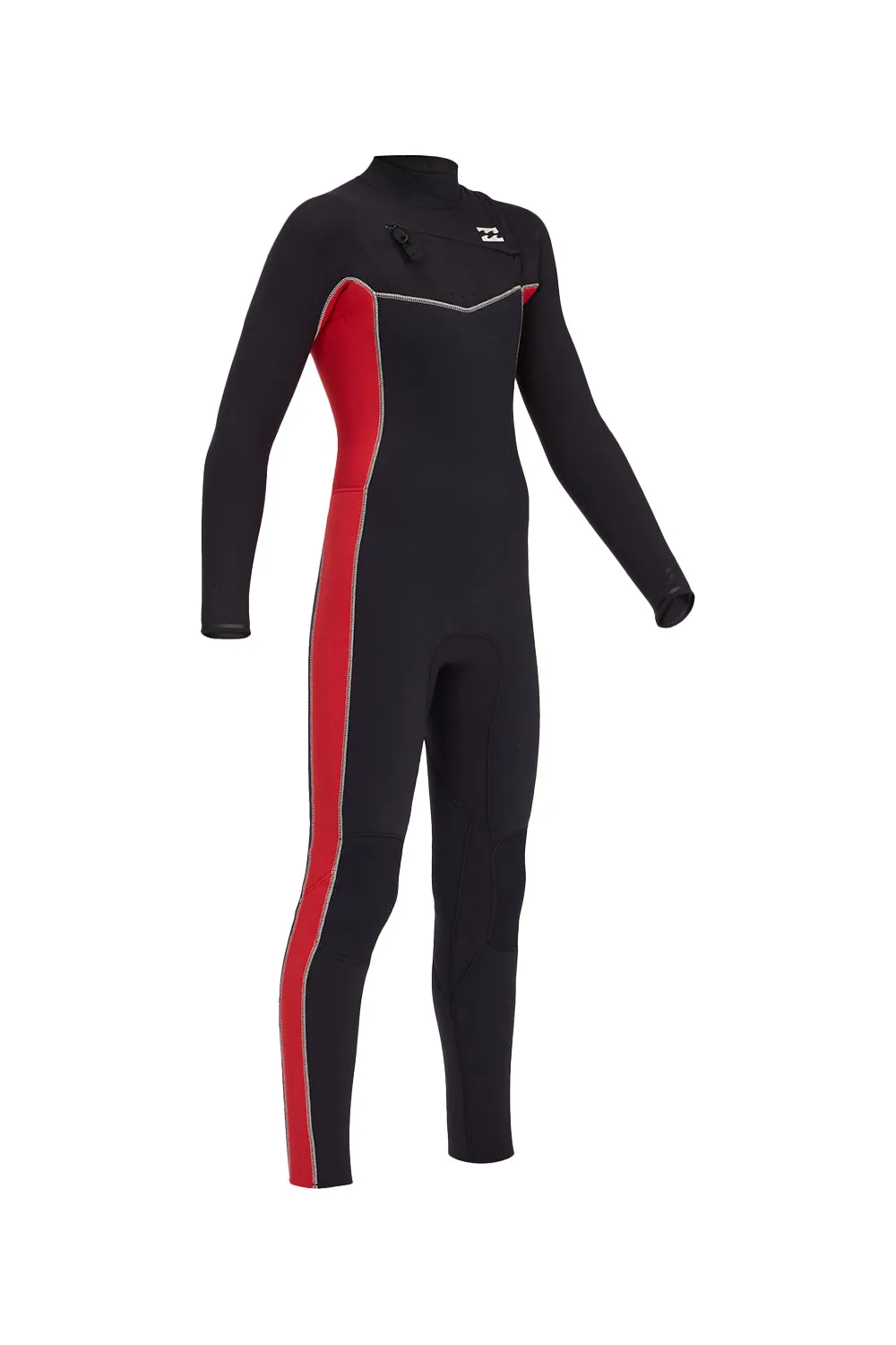 Billabong Boys (6-16) 3/2mm Revolution Steamer Wetsuit