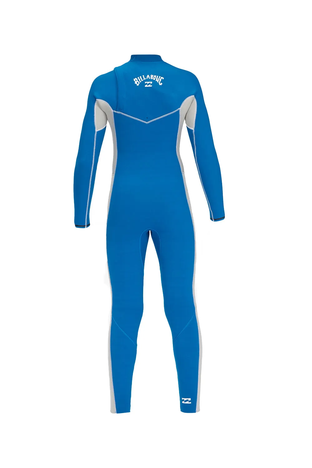 Billabong Boys (6-16) 3/2mm Revolution Steamer Wetsuit