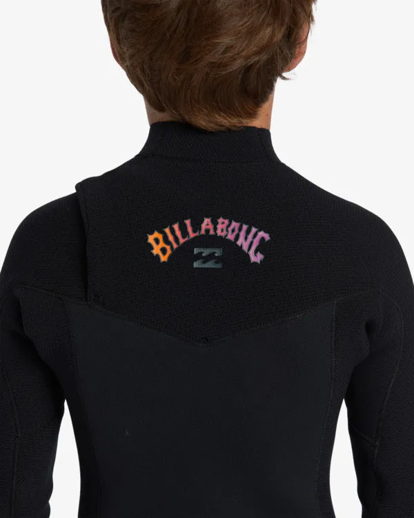 Billabong Boys 8-16 302 Revolution Wetsuit