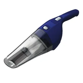 Black & Decker HNV220BCZ22FF Lithium-Ion Hand Vacuum - Cobalt Blue