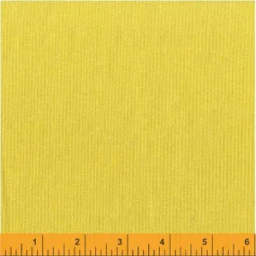 Blender Fabric, Yellow 9,  Opalescence, Yellow 5041