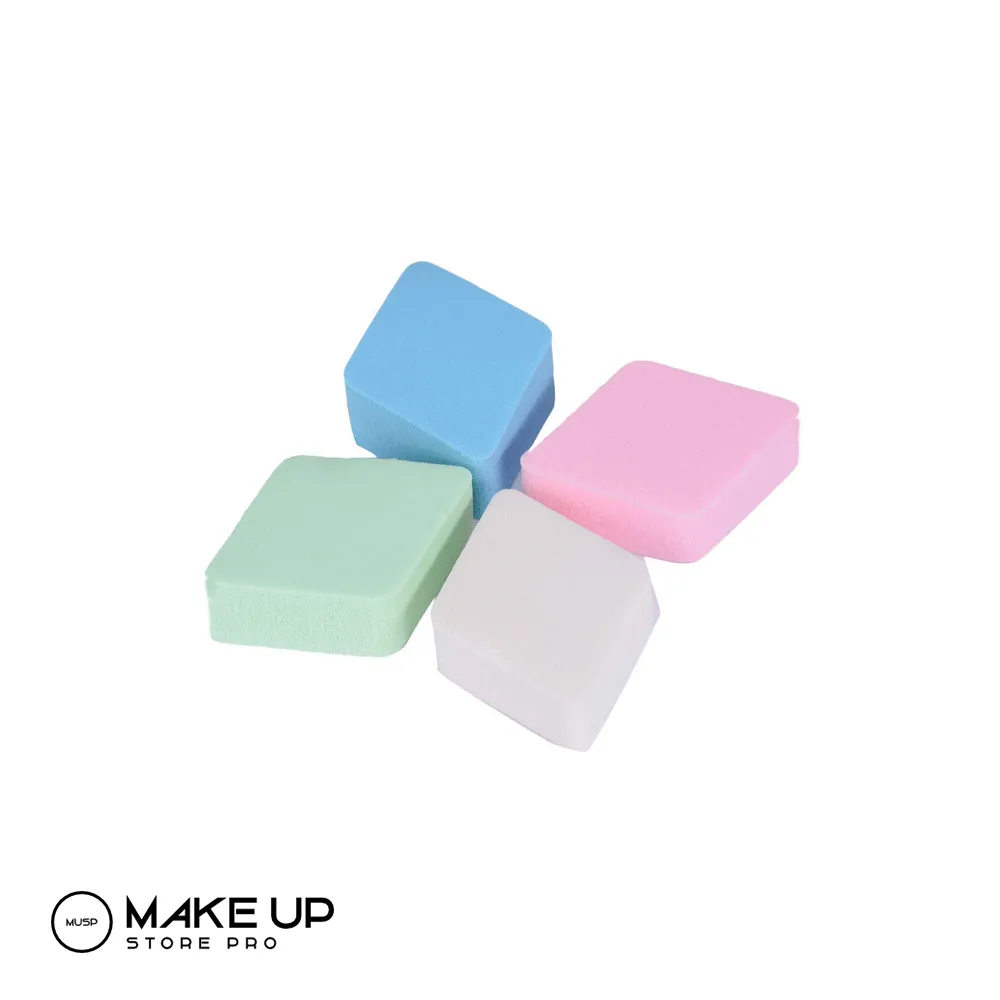 Blending Sponge Diamond Shape