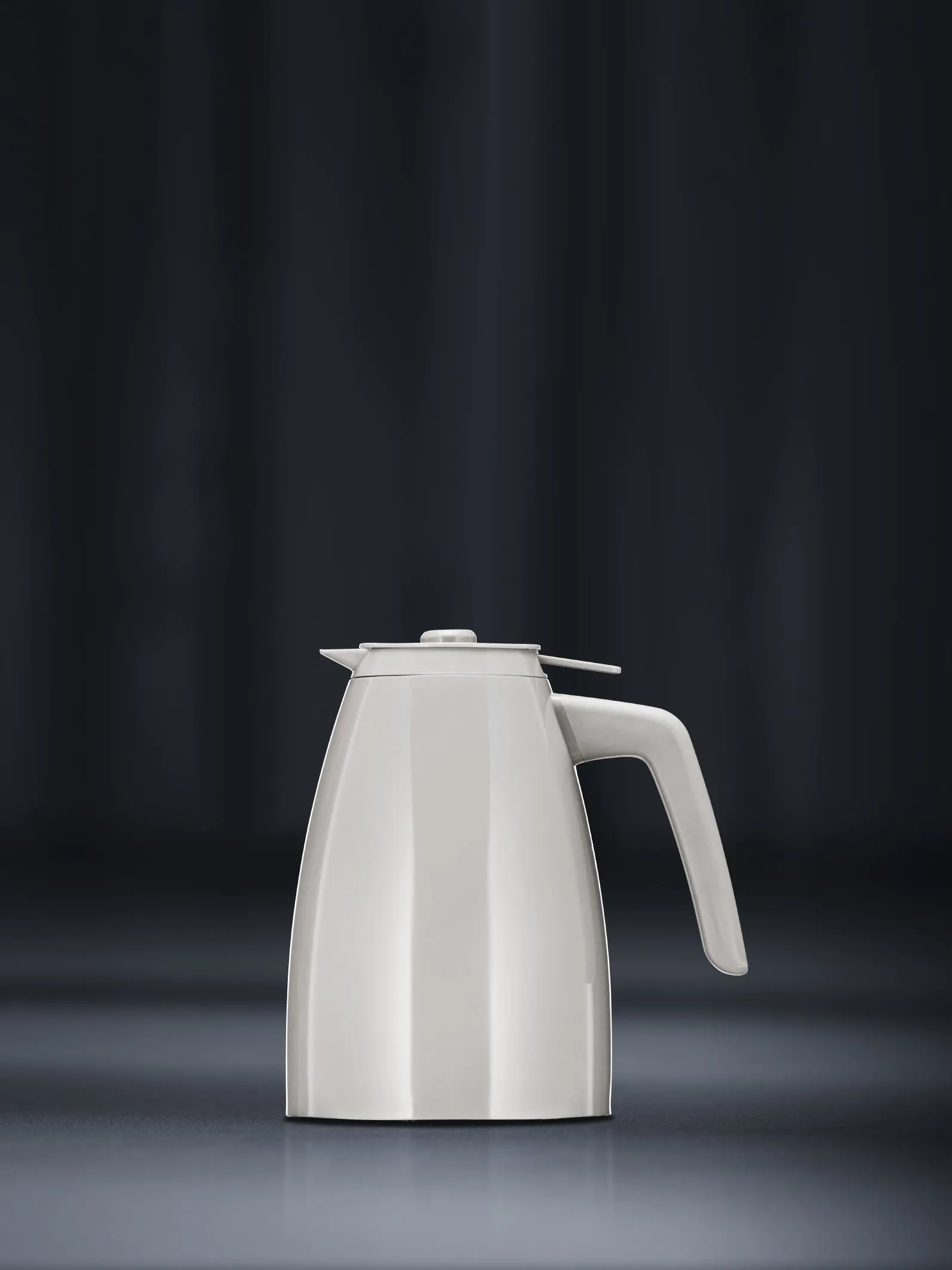 Bodum Bistro Jug To Electric Coffee Maker B. Over