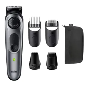 BRAUN - Beard Trimmer BT5440