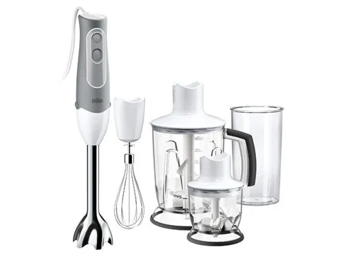 Braun MQ 545 Aperitive Multiquick 5 hand blender (220V)