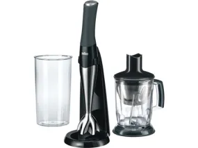 Braun MR740cc Multiquick 7 cordless hand blender (220V)